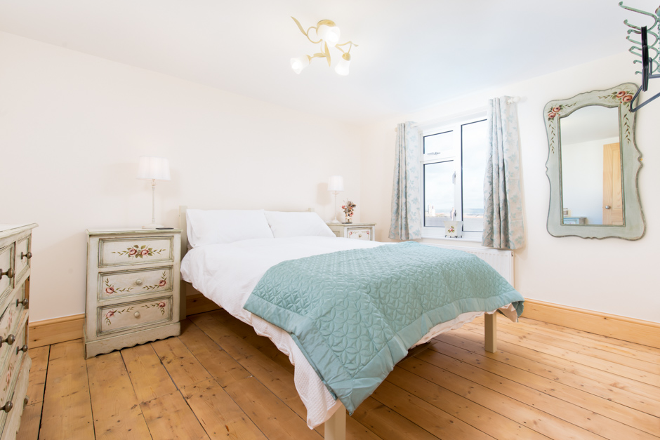 Double Bedroom Dartonia